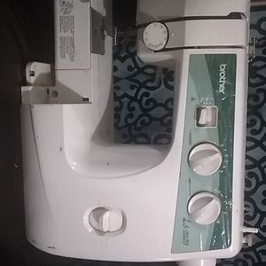 Used brother Ls-2020 sewing machine